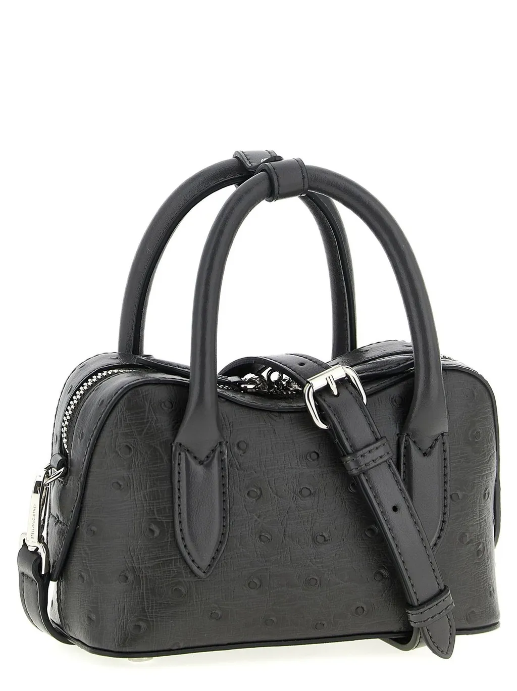 Top Handle Bag