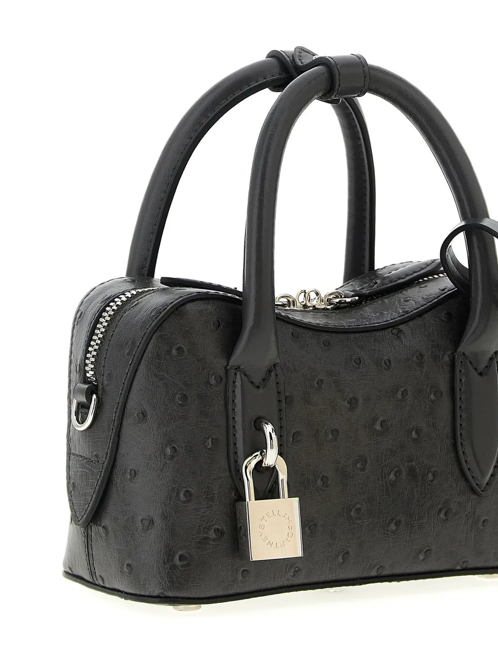 Top Handle Bag