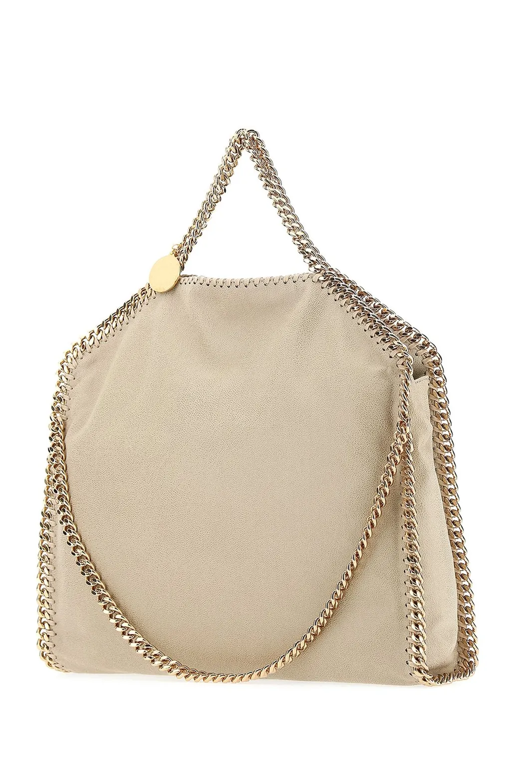 The Iconic Tote Bag