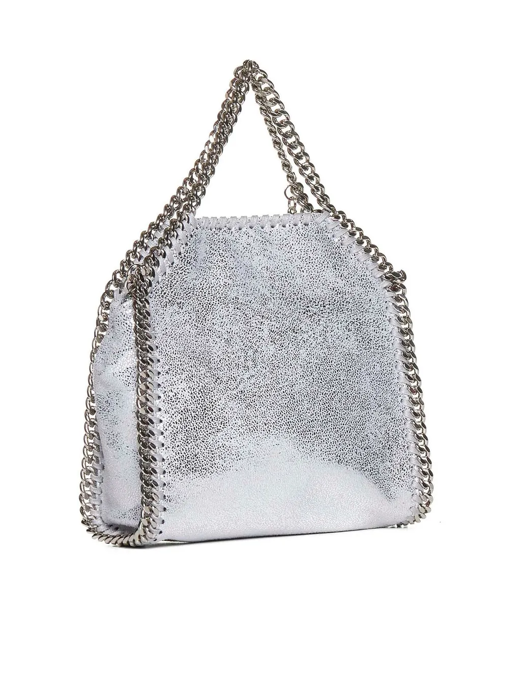 Stella Logo Mini Bag
