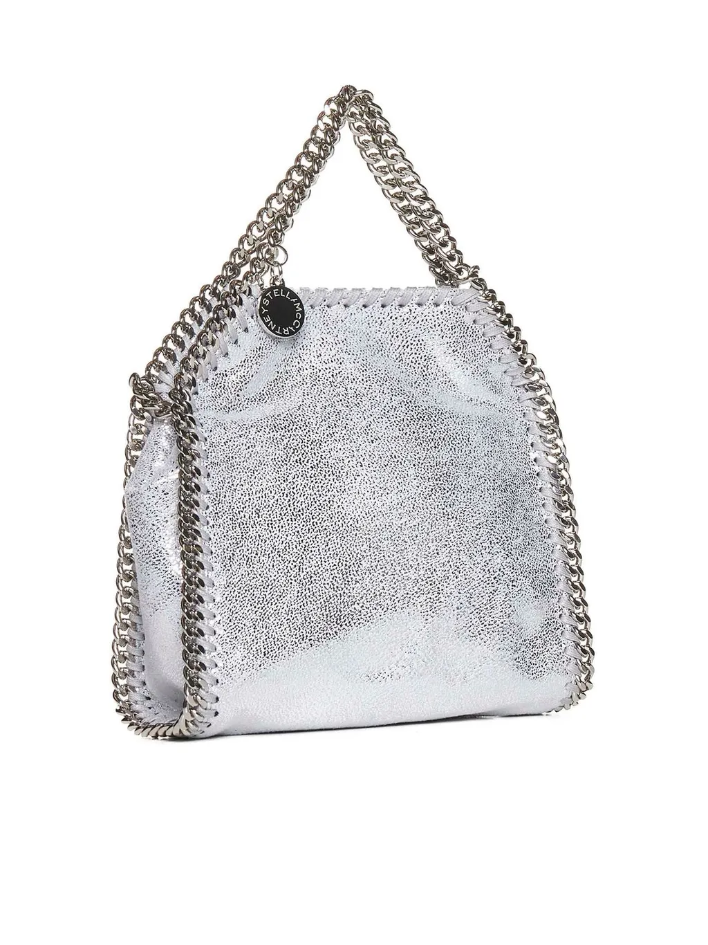 Stella Logo Mini Bag