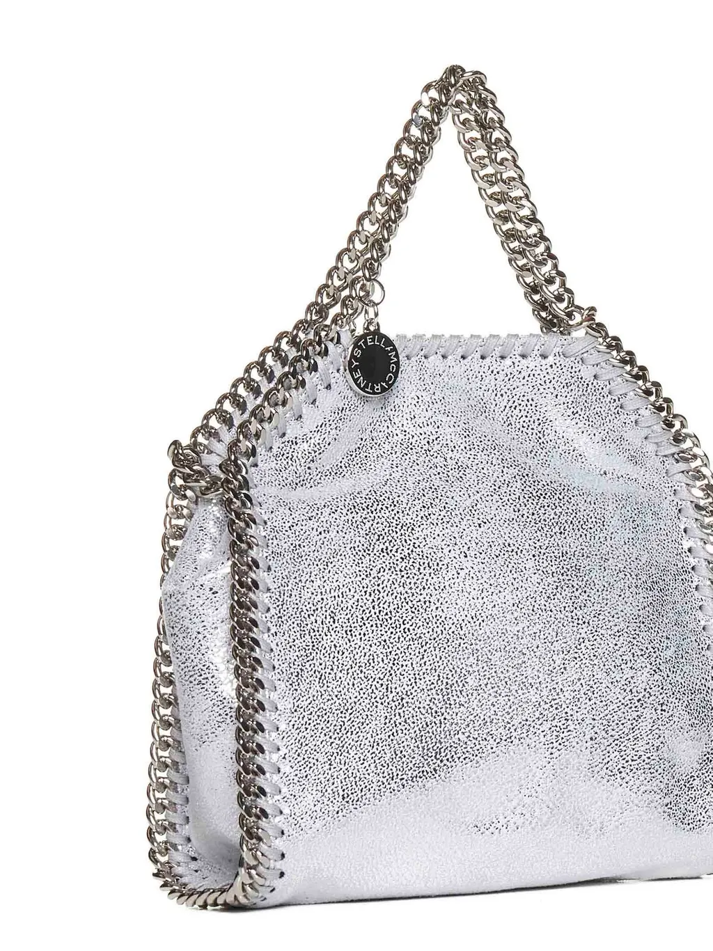 Stella Logo Mini Bag