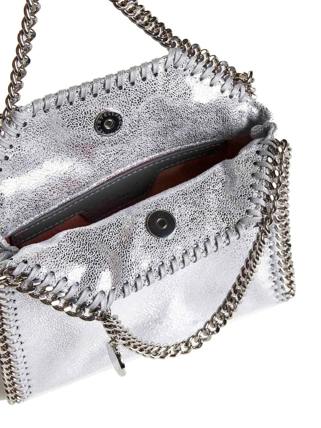 Stella Logo Mini Bag