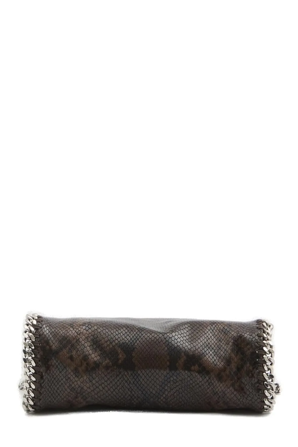 Falabella Shaggy Deer Fringed Shoulder Bag