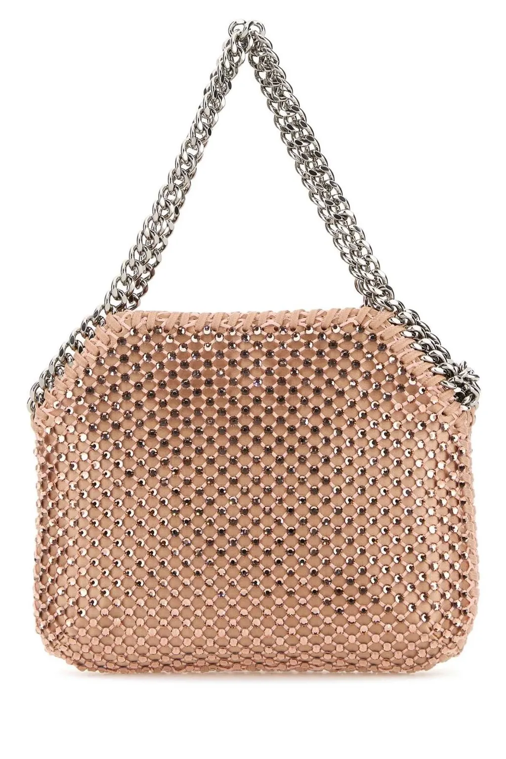 The Pouch Clutch