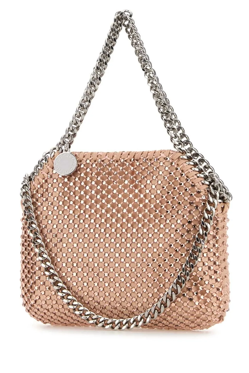 The Pouch Clutch