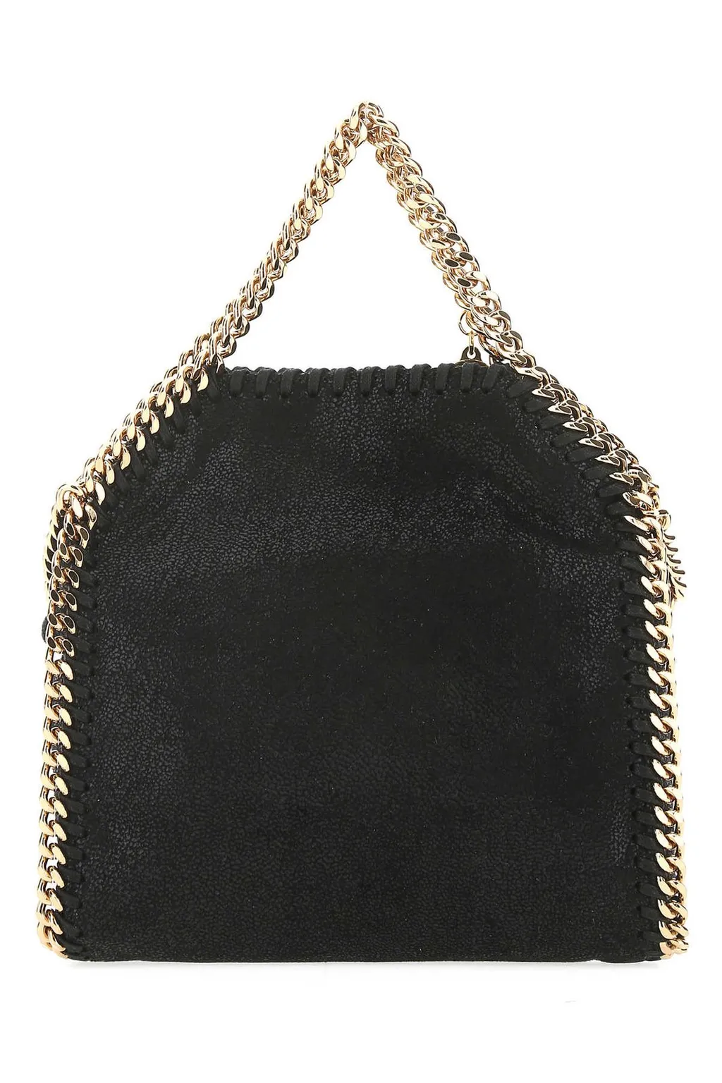 Stella Mccartney Falabella Foldover Mini Tote Bag