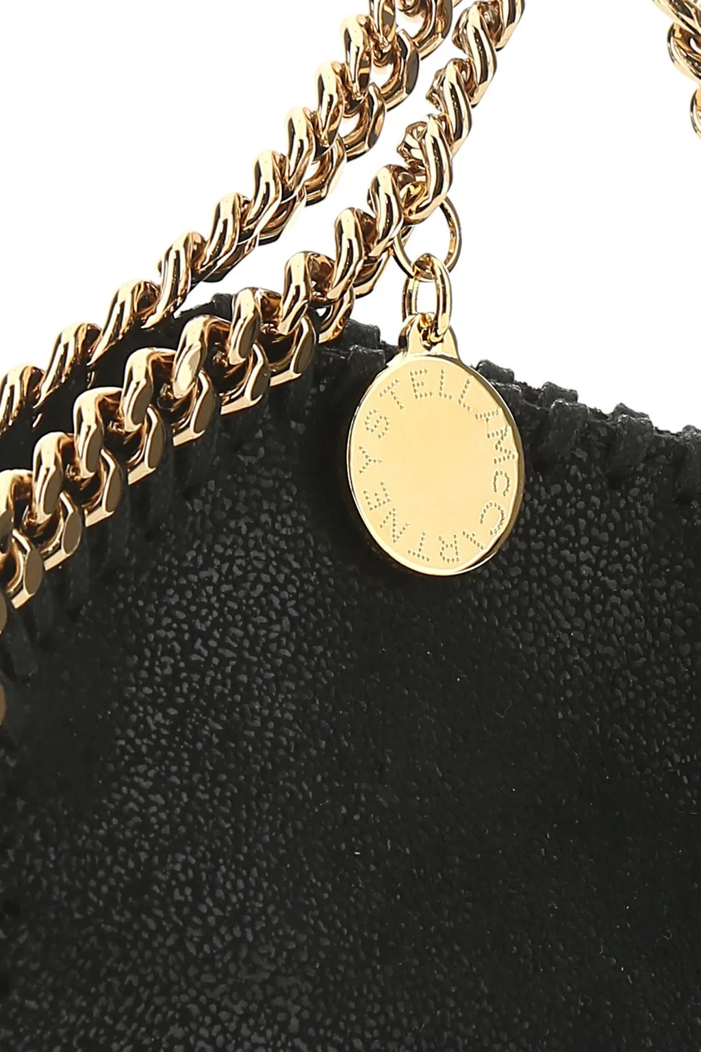 Stella Mccartney Falabella Foldover Mini Tote Bag