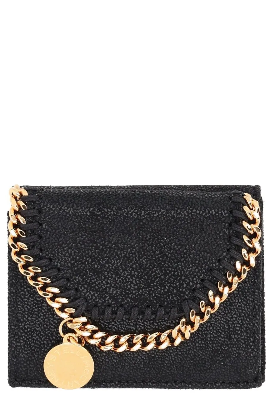 Wallet With Chain