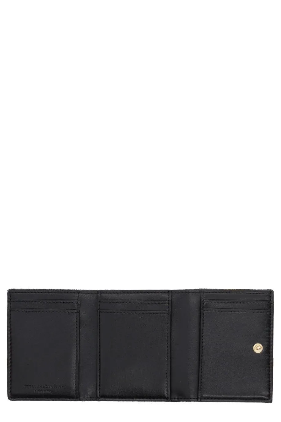 Wallet With Chain
