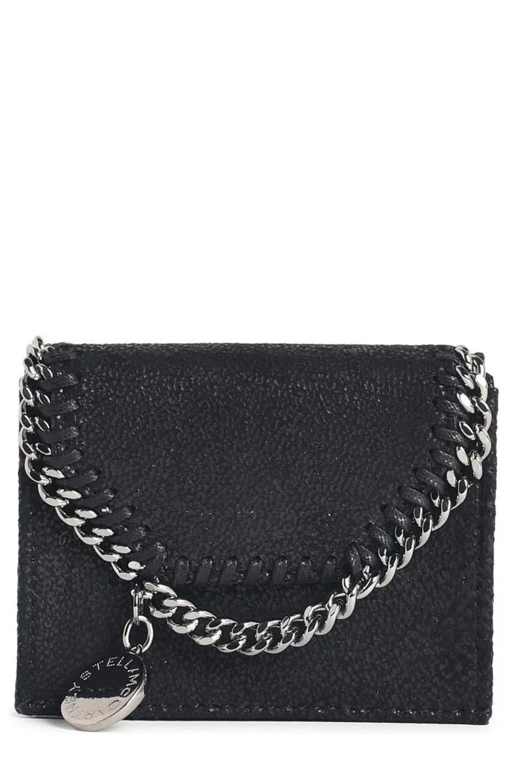 Wallet With Chain