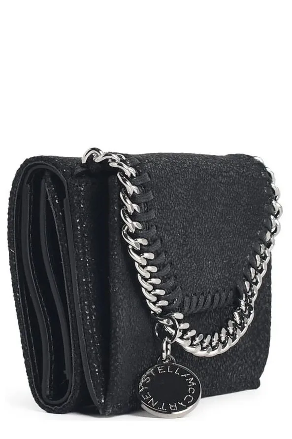 Wallet With Chain