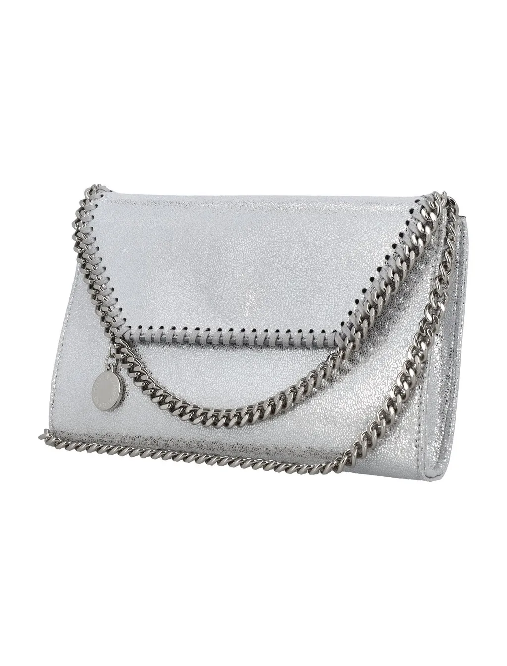 Chain Shoulder Bag