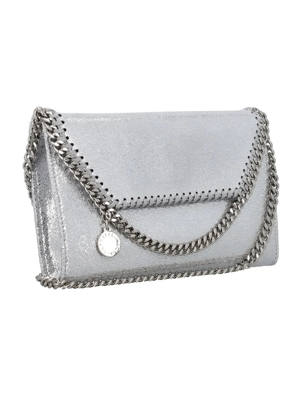 Chain Shoulder Bag