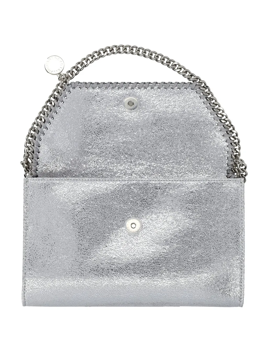 Chain Shoulder Bag