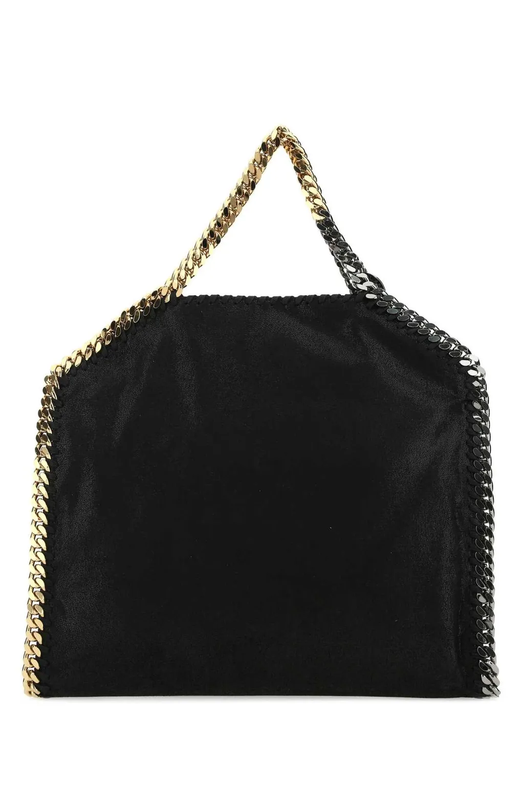 Stella Logo Tote Bag