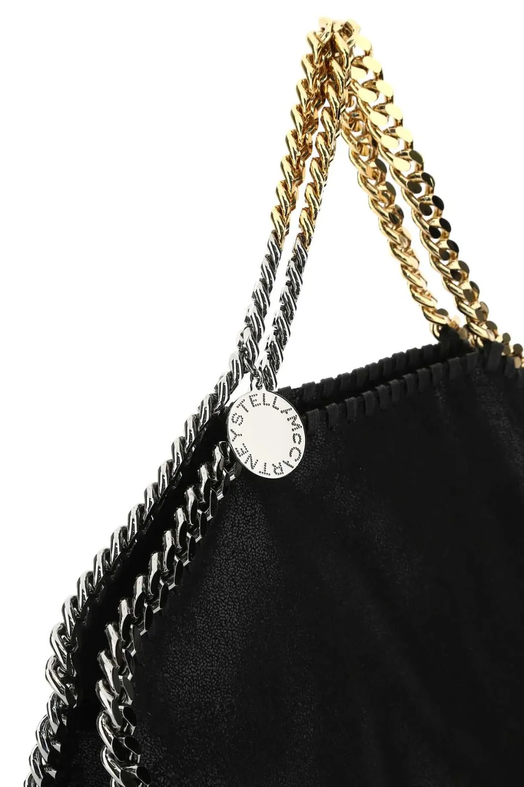 Stella Logo Tote Bag