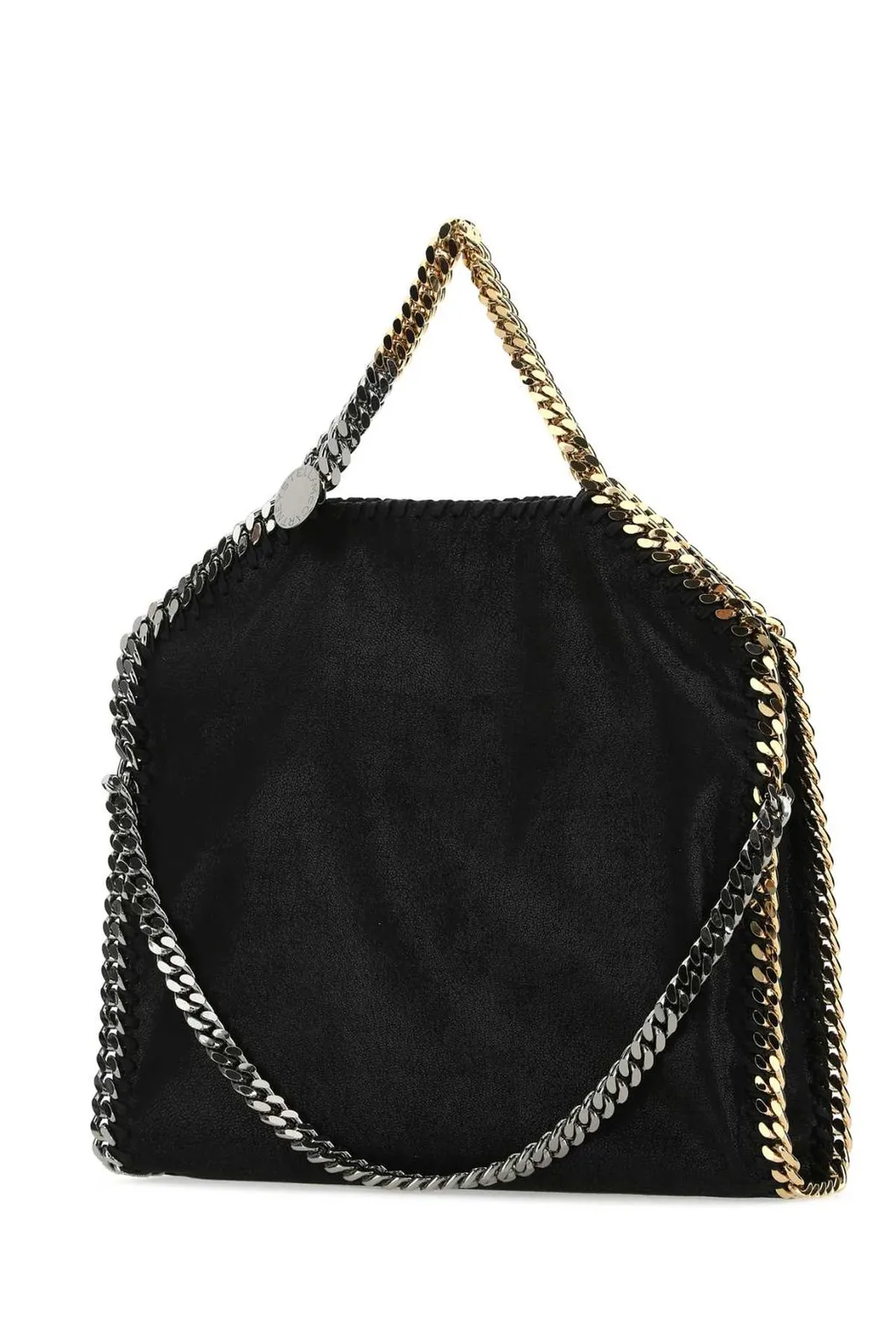 Stella Logo Tote Bag