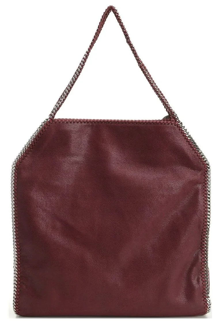 The Pouch Clutch