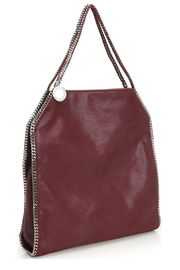The Pouch Clutch