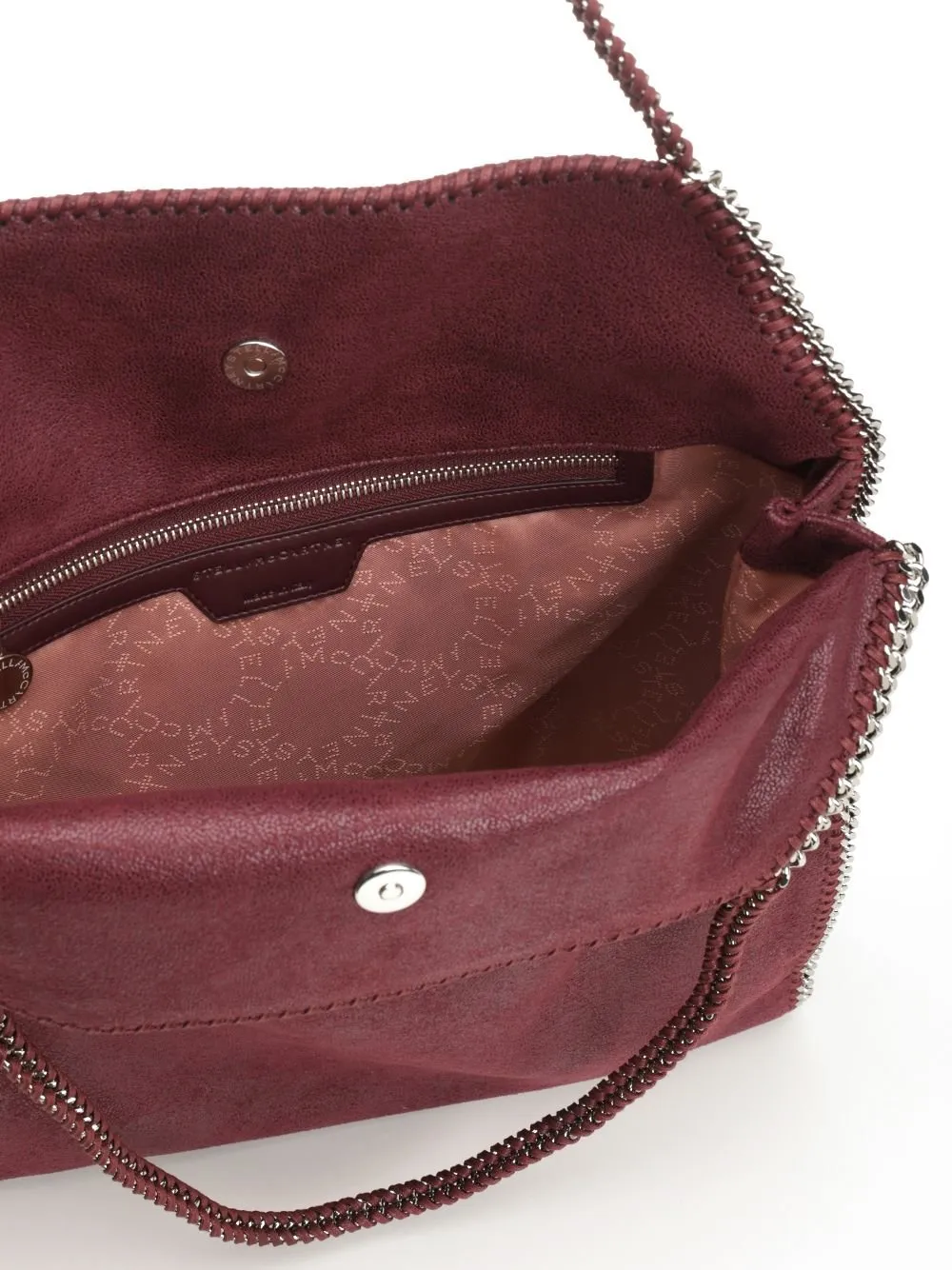 The Pouch Clutch
