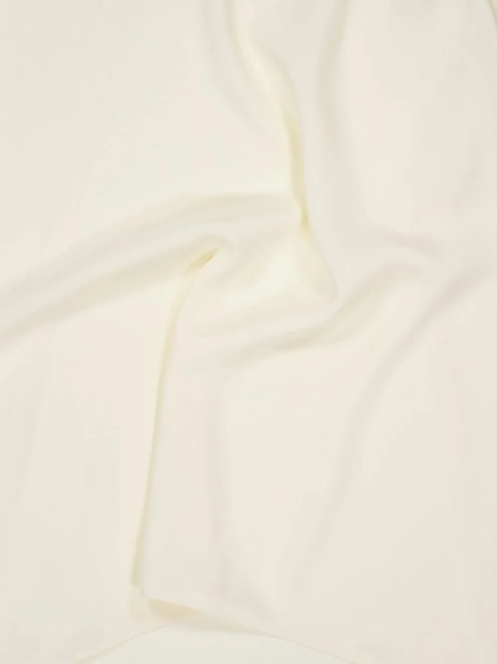 Asymmetric Hem Midi Dress