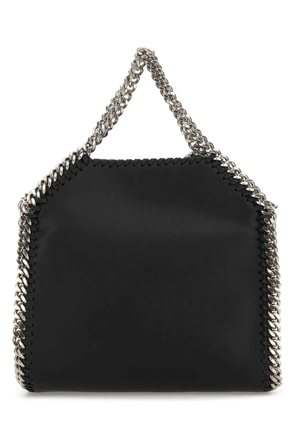 Stella Logo Shoulder Bag