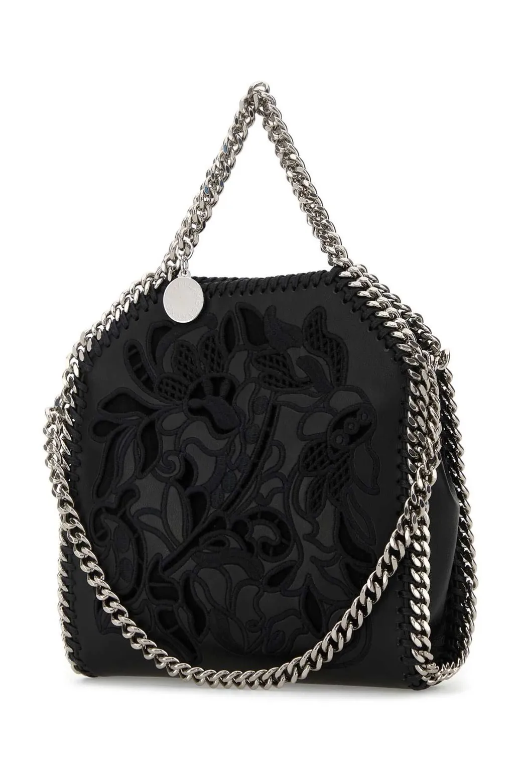 Stella Logo Shoulder Bag