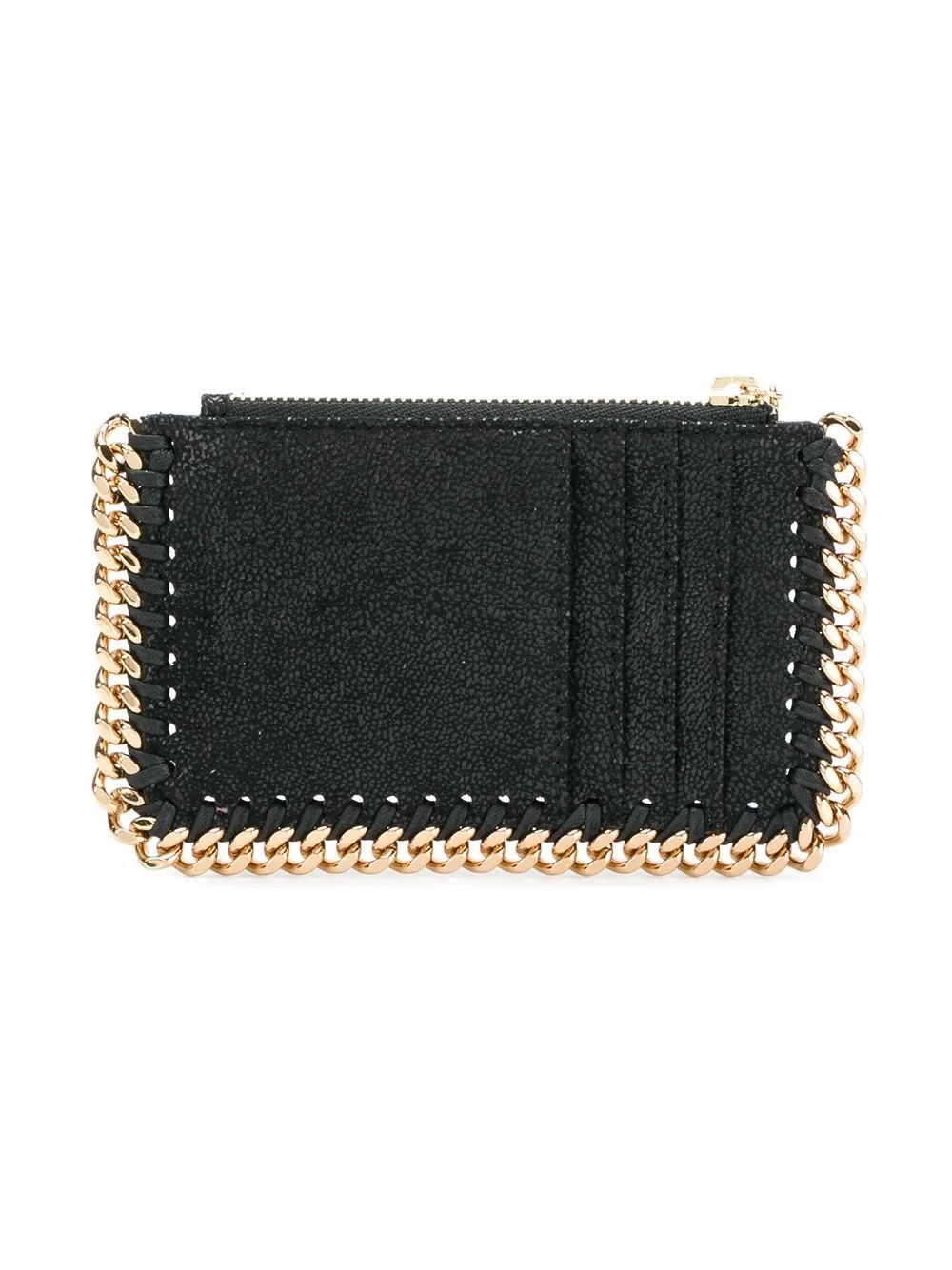 Pouch With Chain
