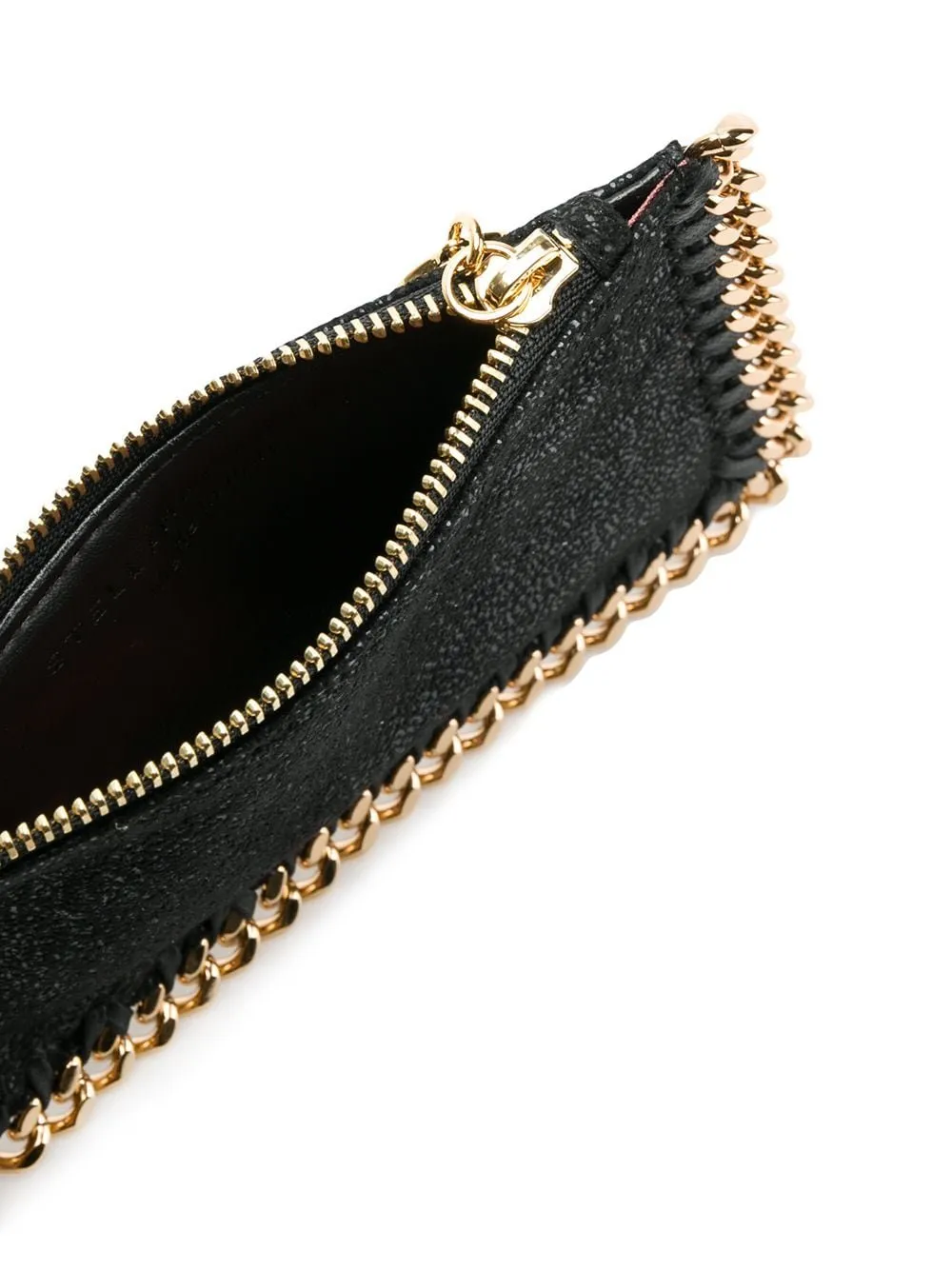 Pouch With Chain