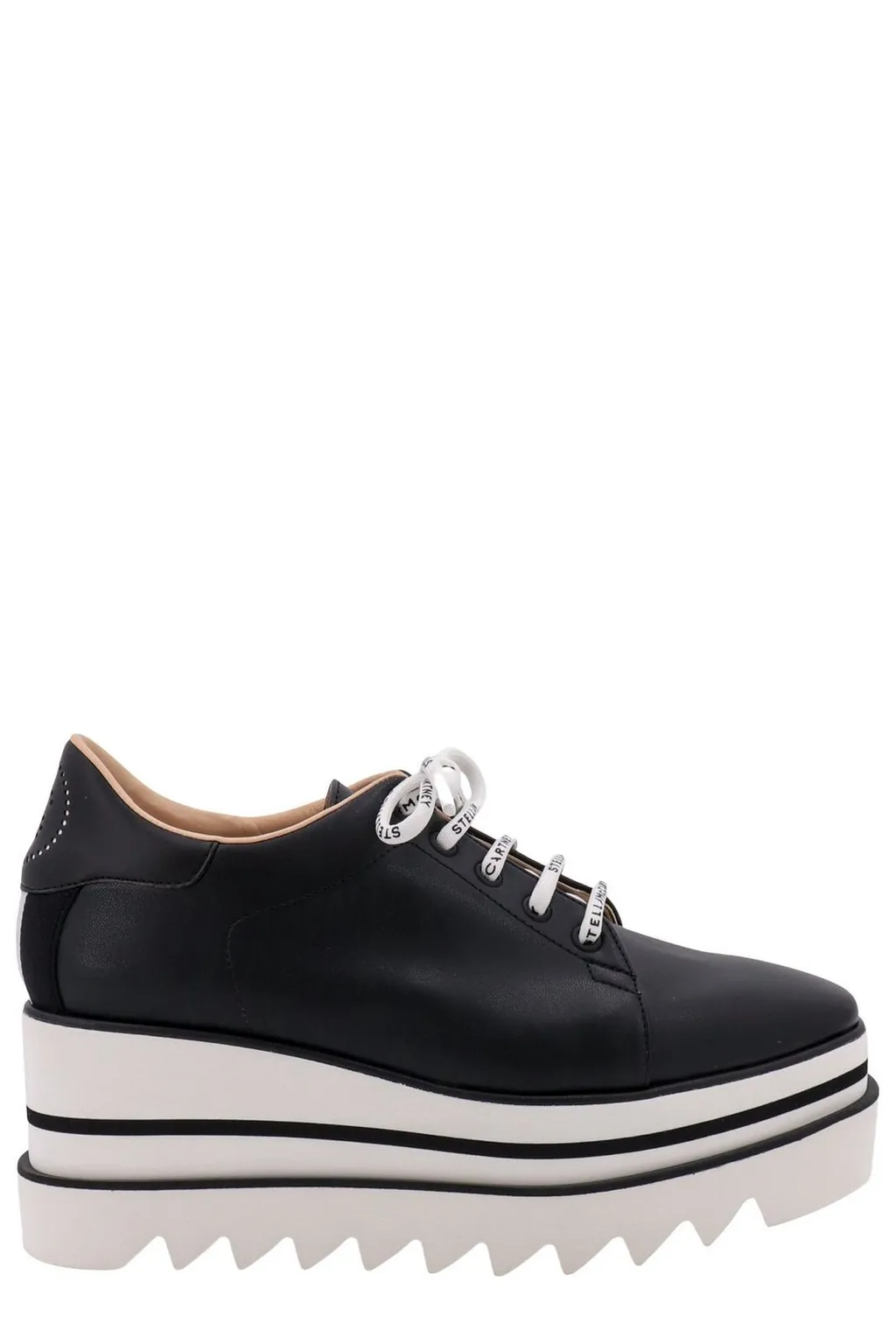 Platform Sneakers