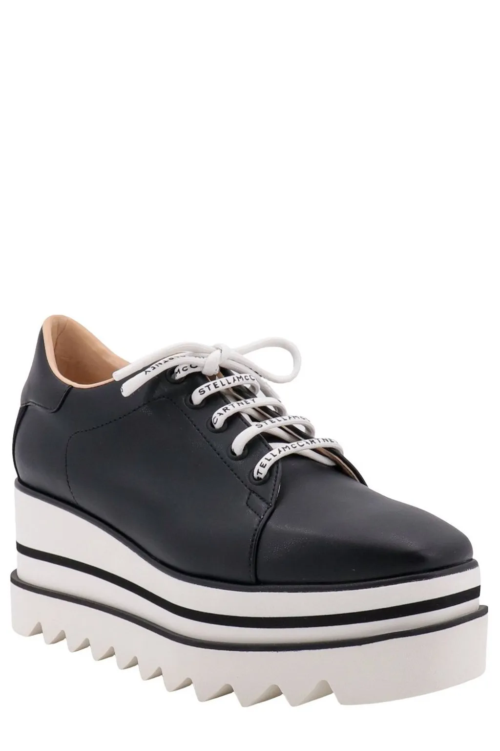 Platform Sneakers