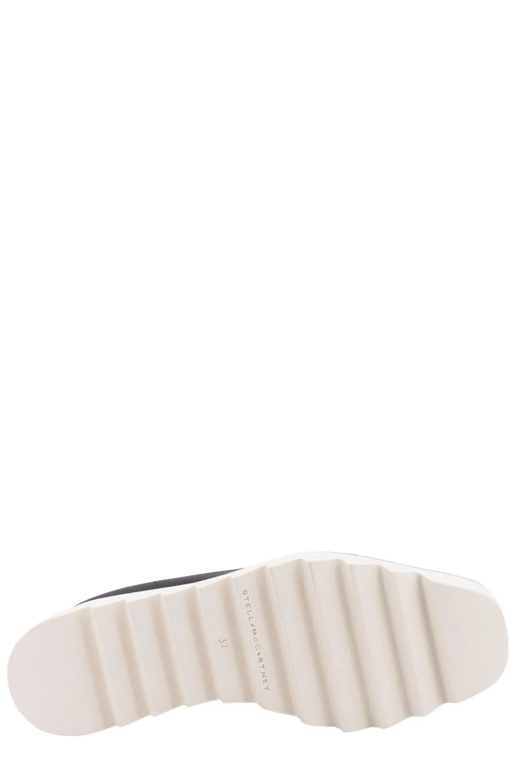 Platform Sneakers