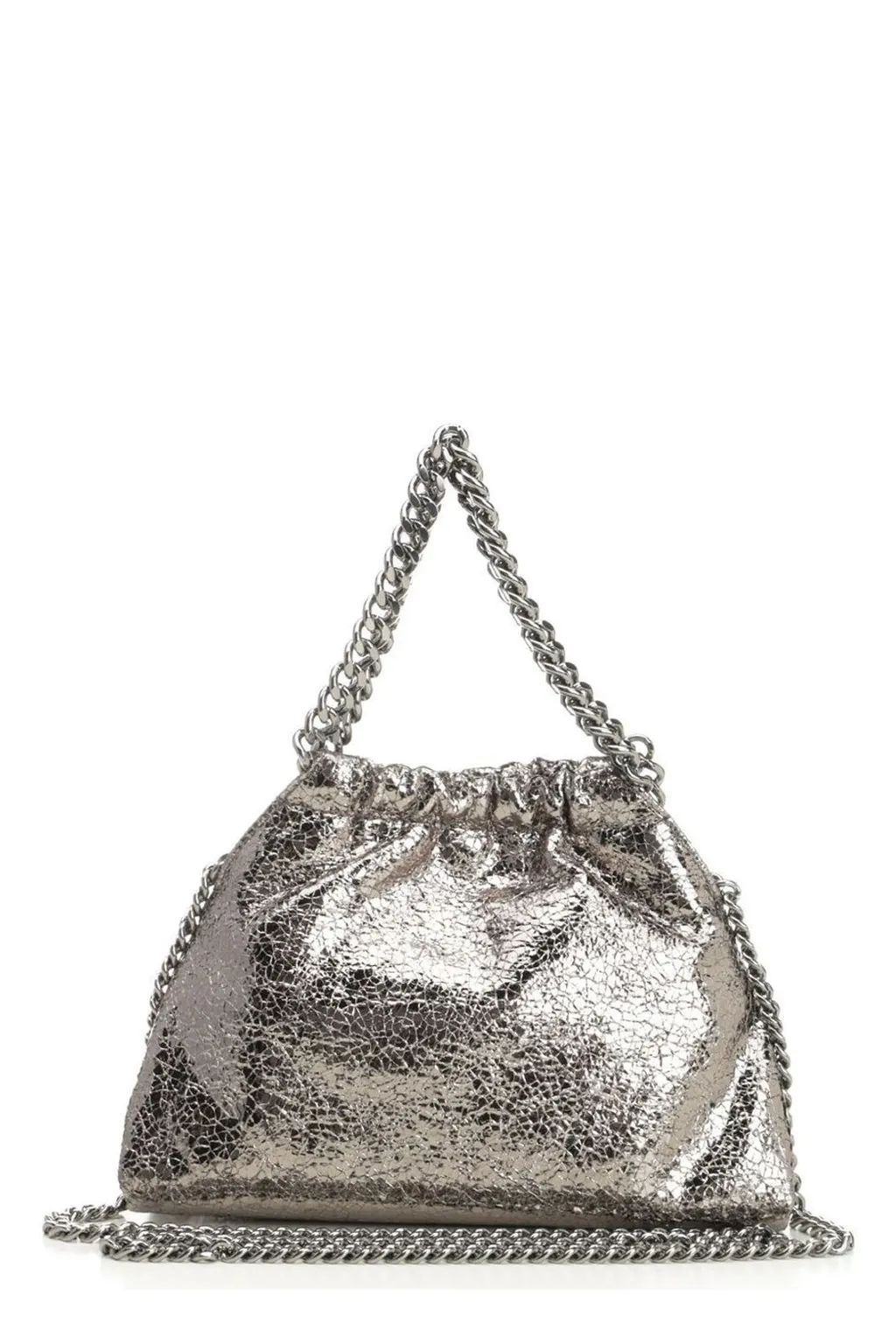 Mini Bucket Bag
