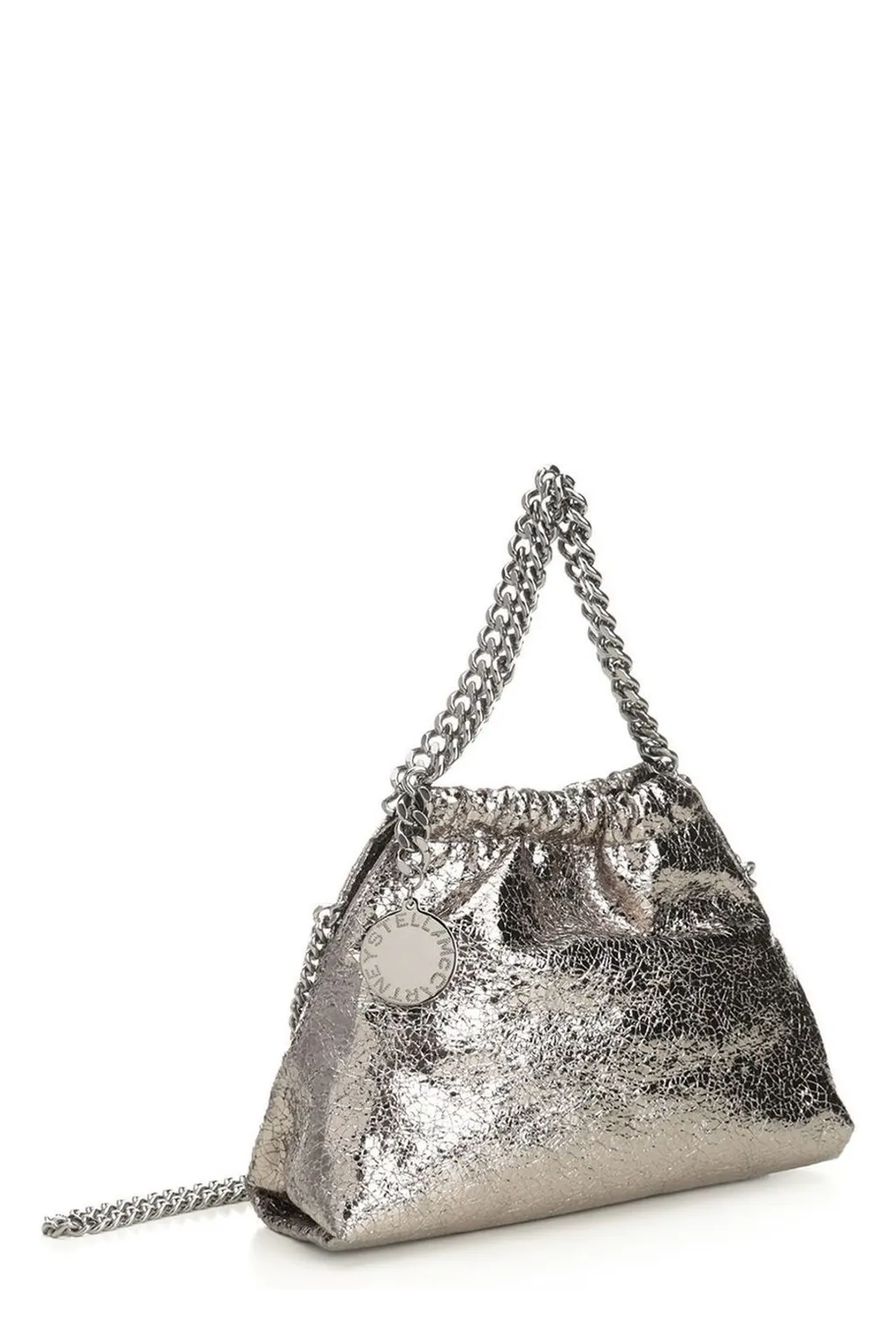 Mini Bucket Bag
