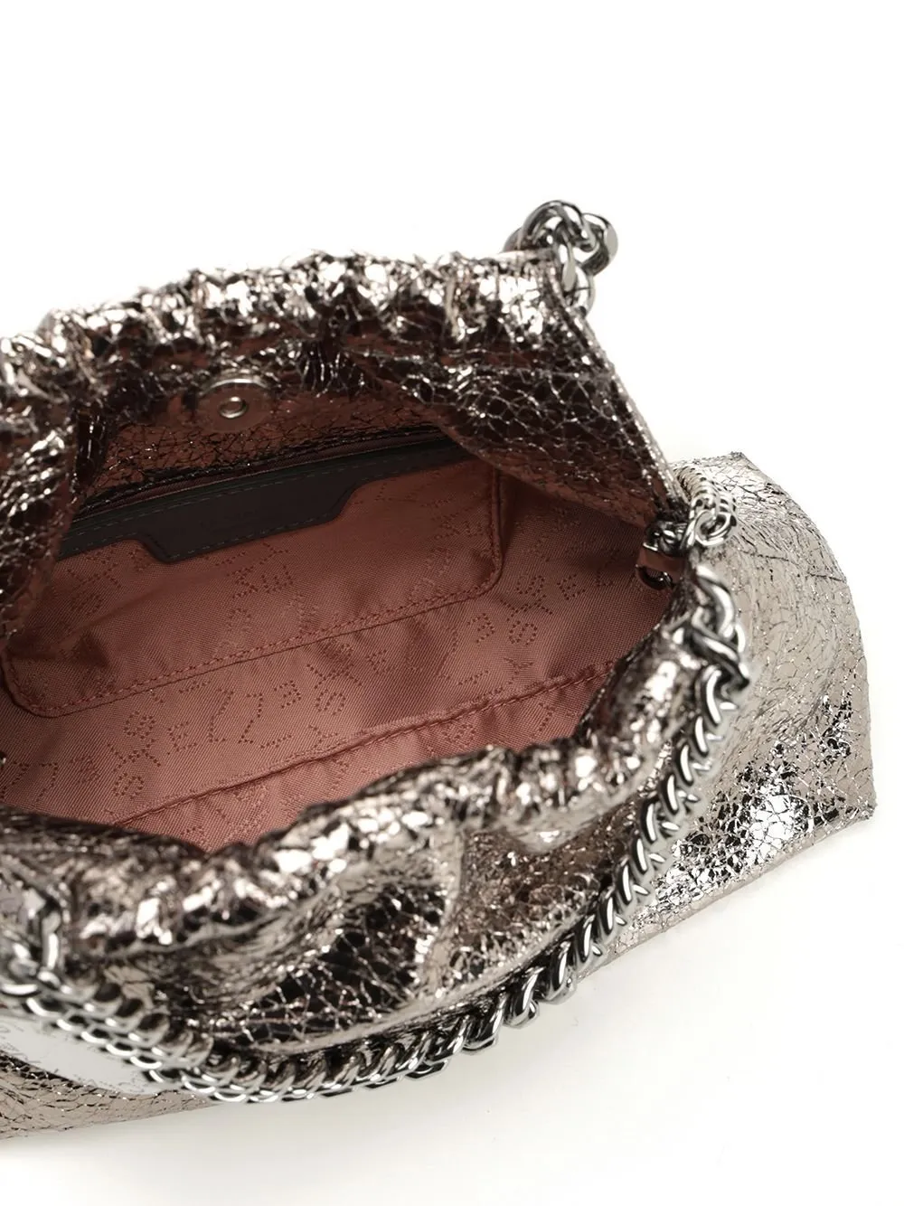 Mini Bucket Bag