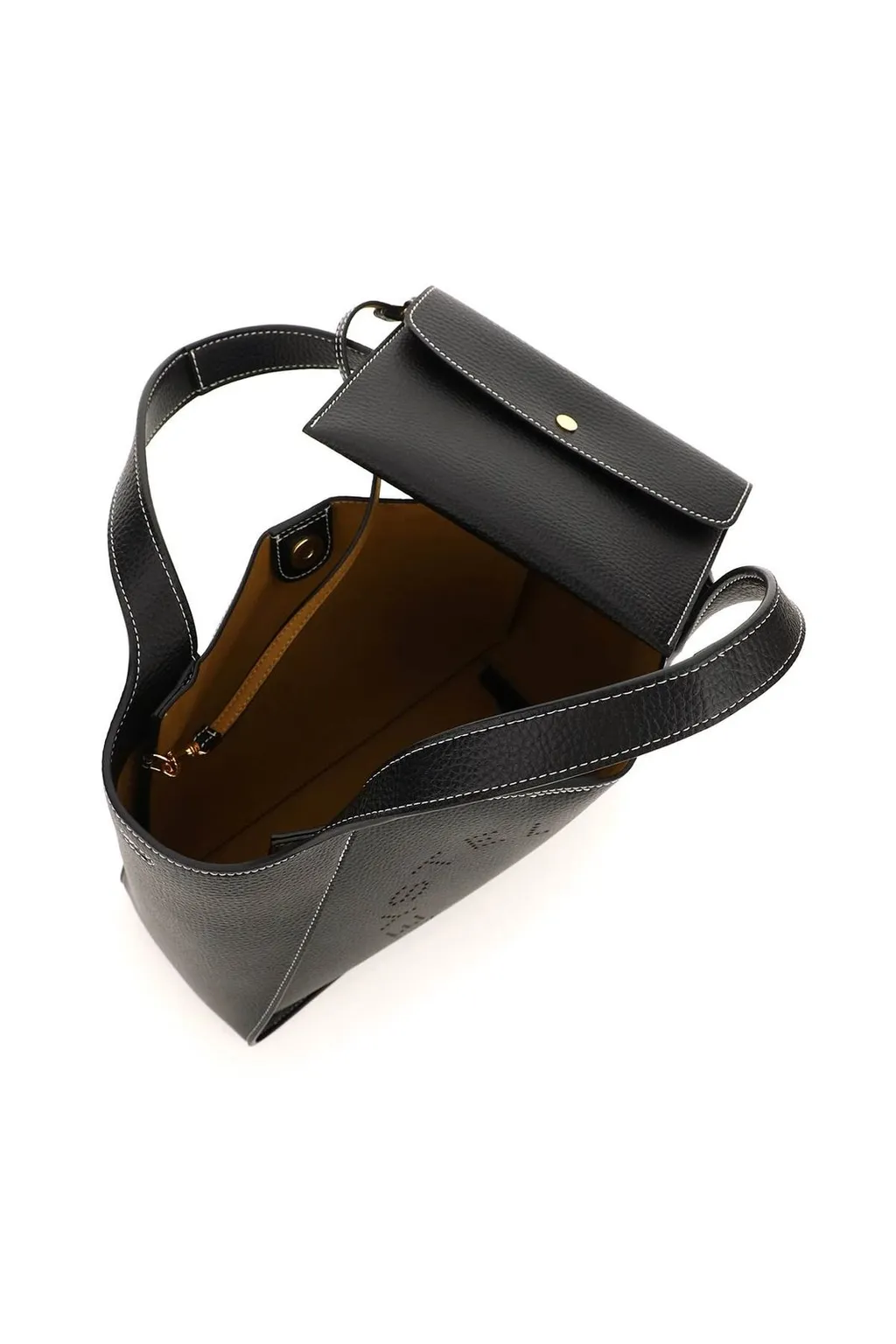 Logo Tote Bag