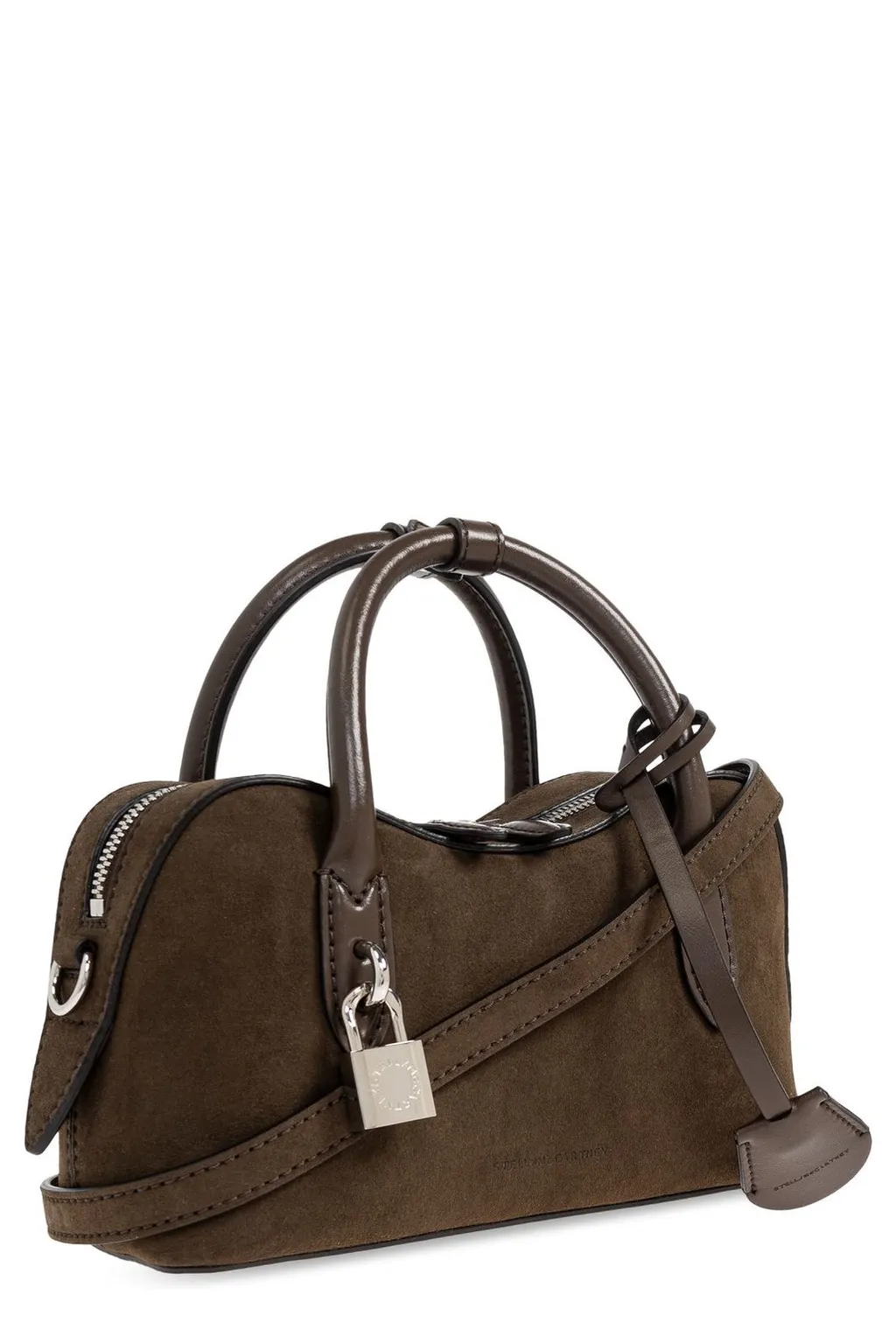 Top Handle Bag