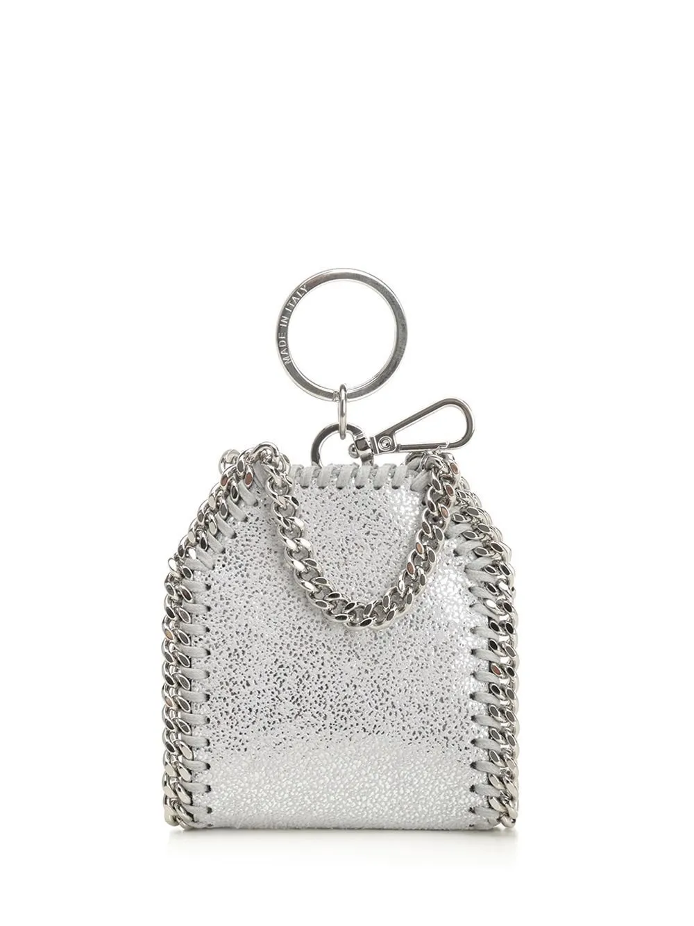 Mini Bag Keychain