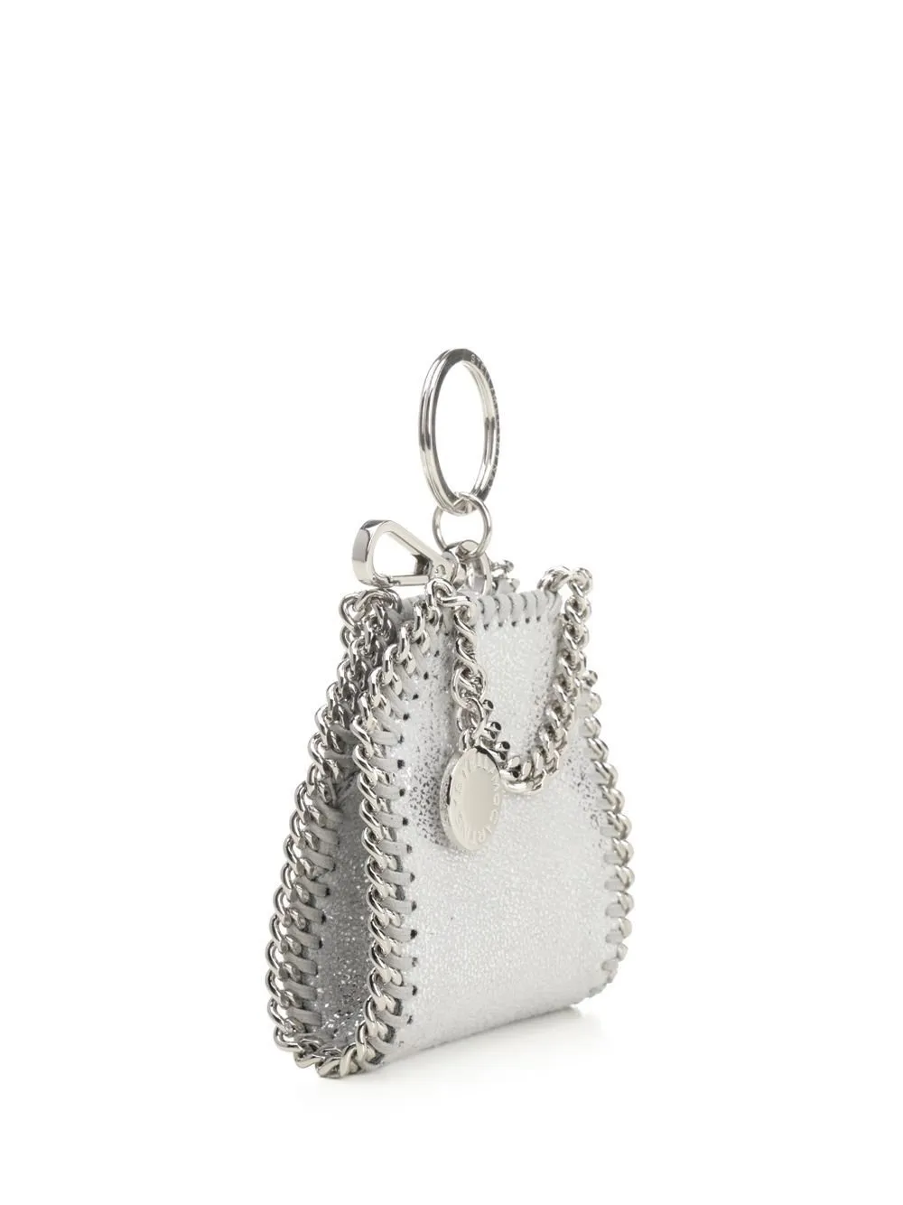 Mini Bag Keychain