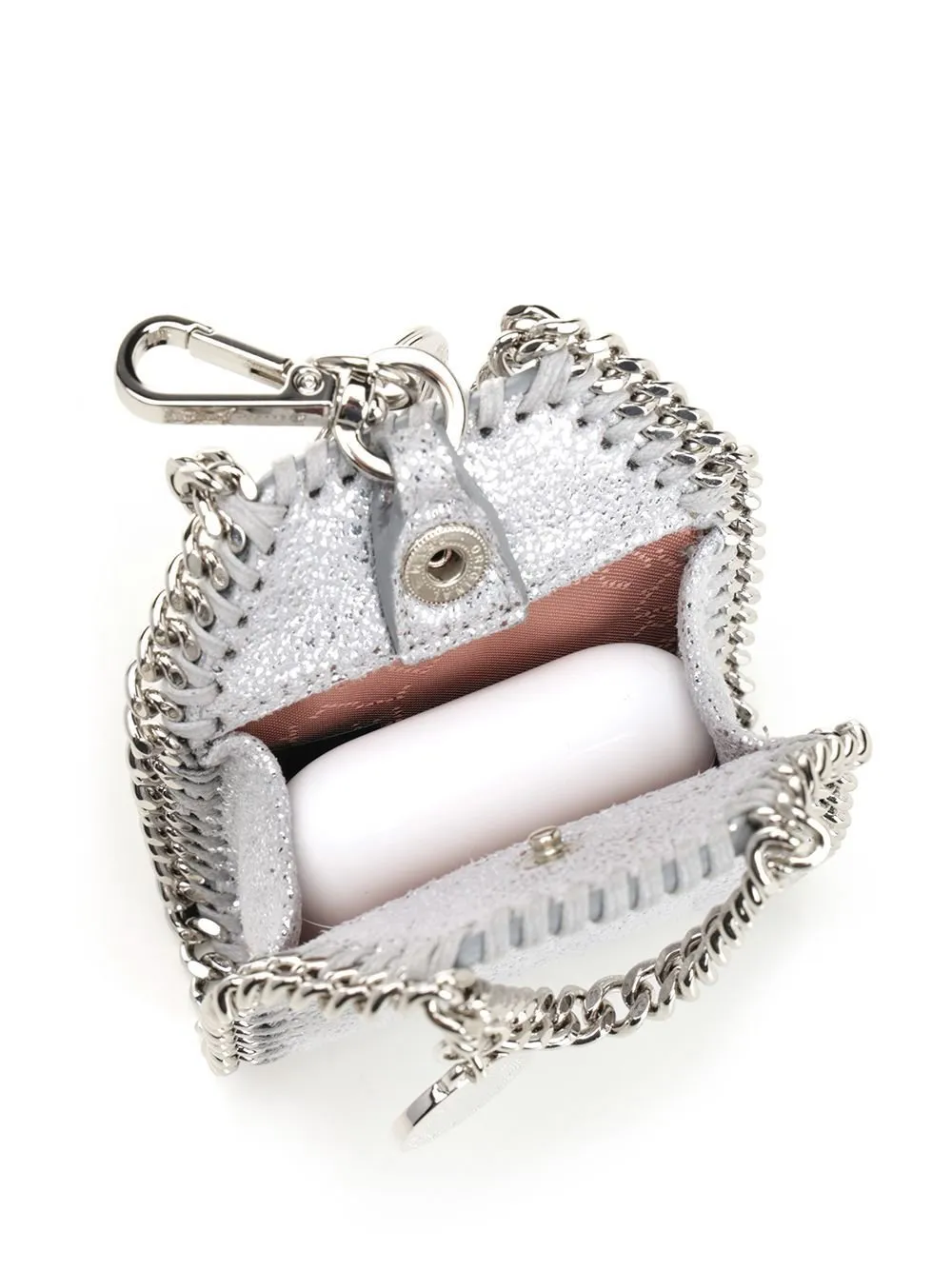 Mini Bag Keychain