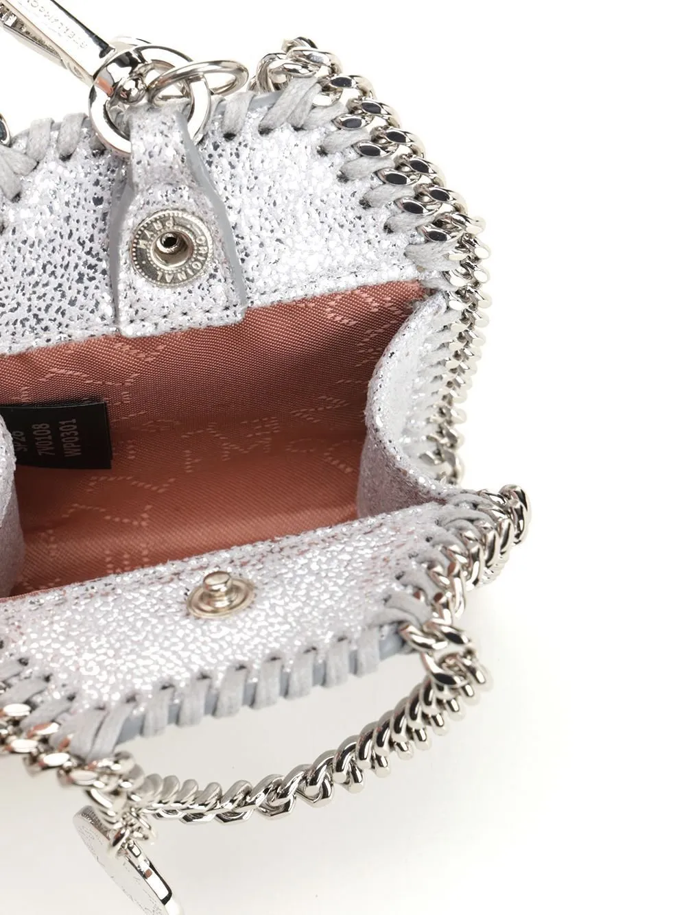 Mini Bag Keychain