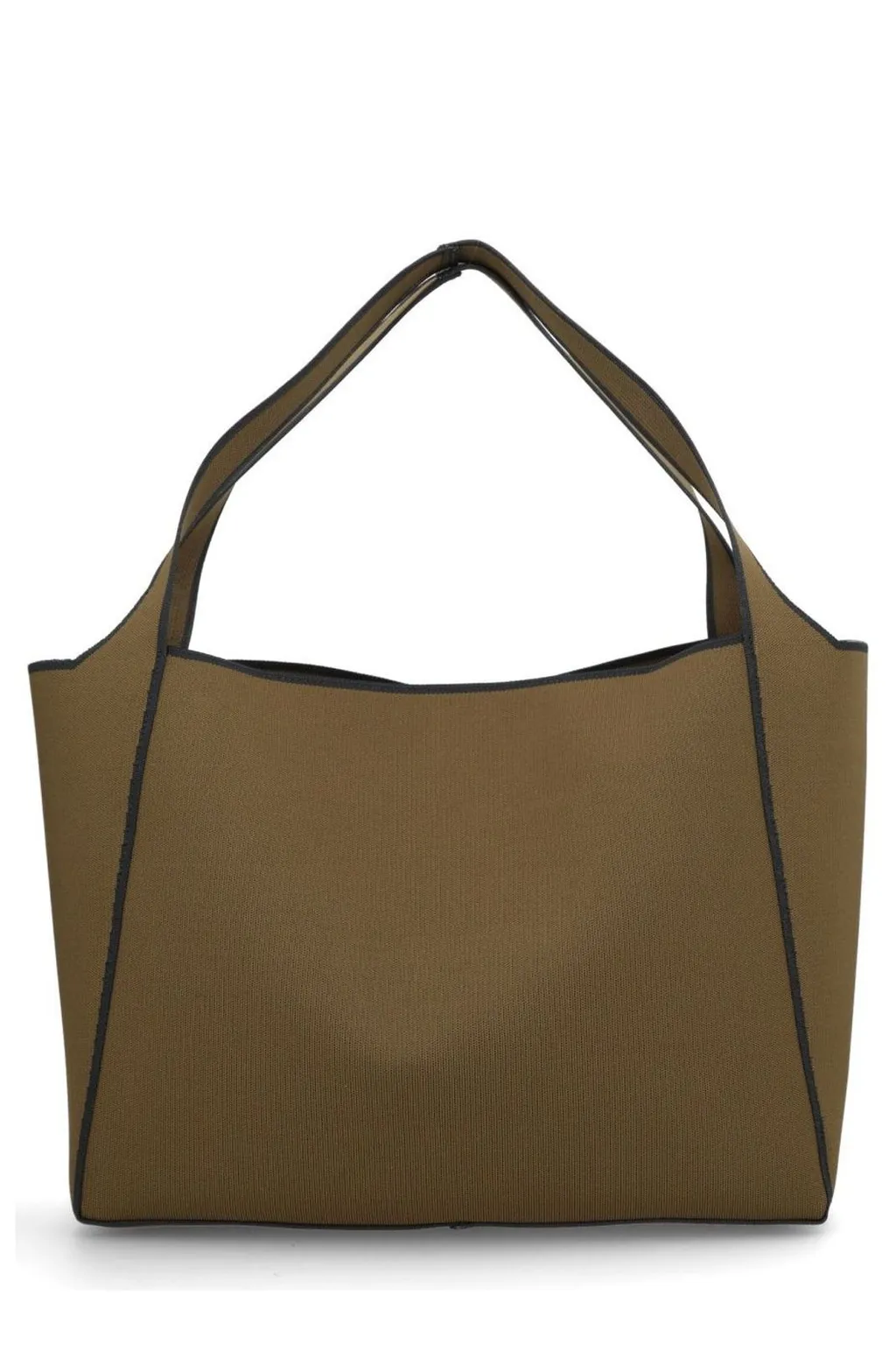 Logo Tote Bag