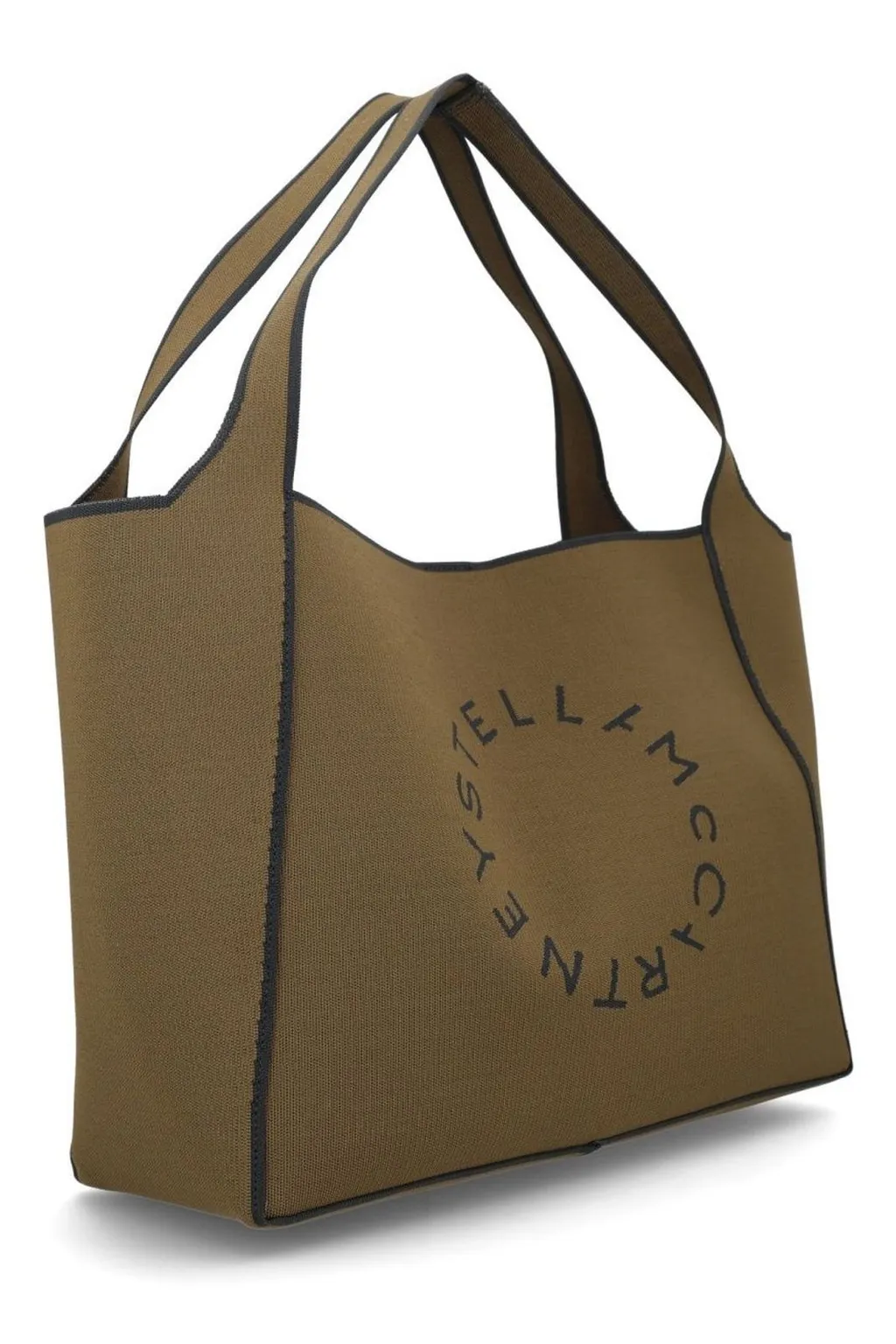 Logo Tote Bag
