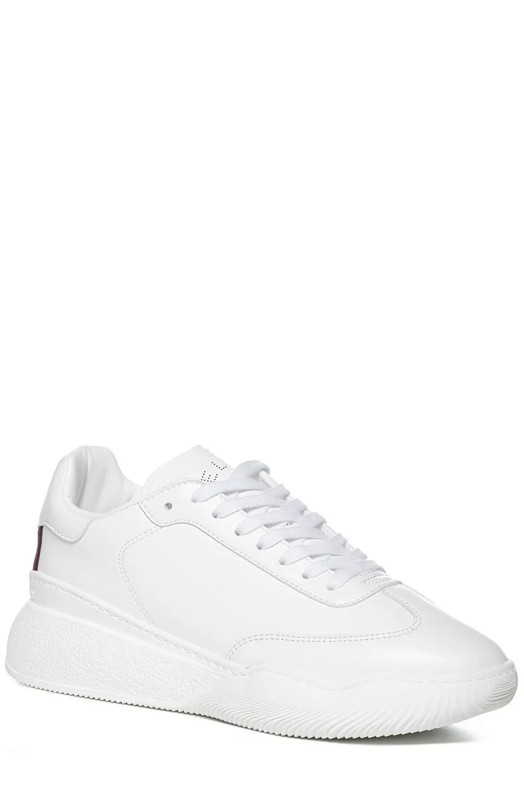 Low-Top Sneakers