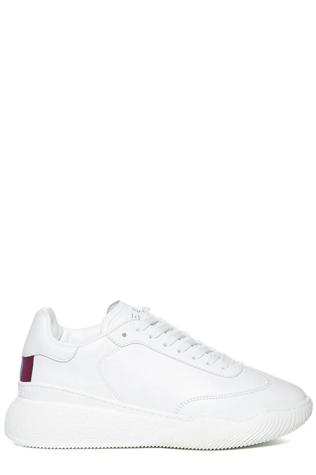 Low-Top Sneakers
