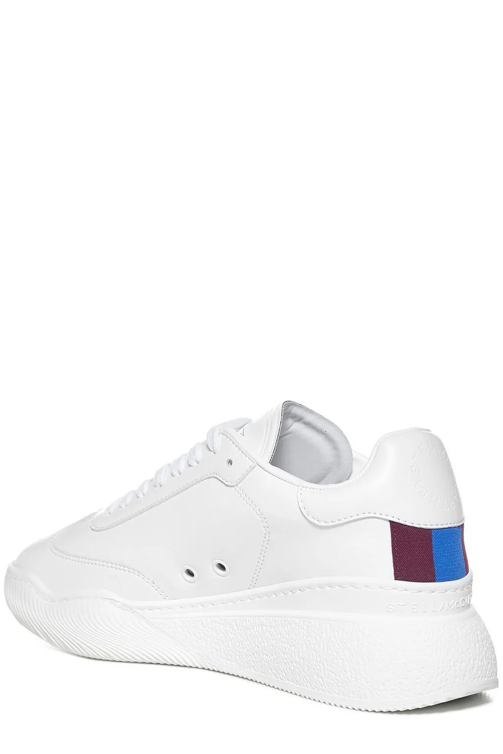Low-Top Sneakers