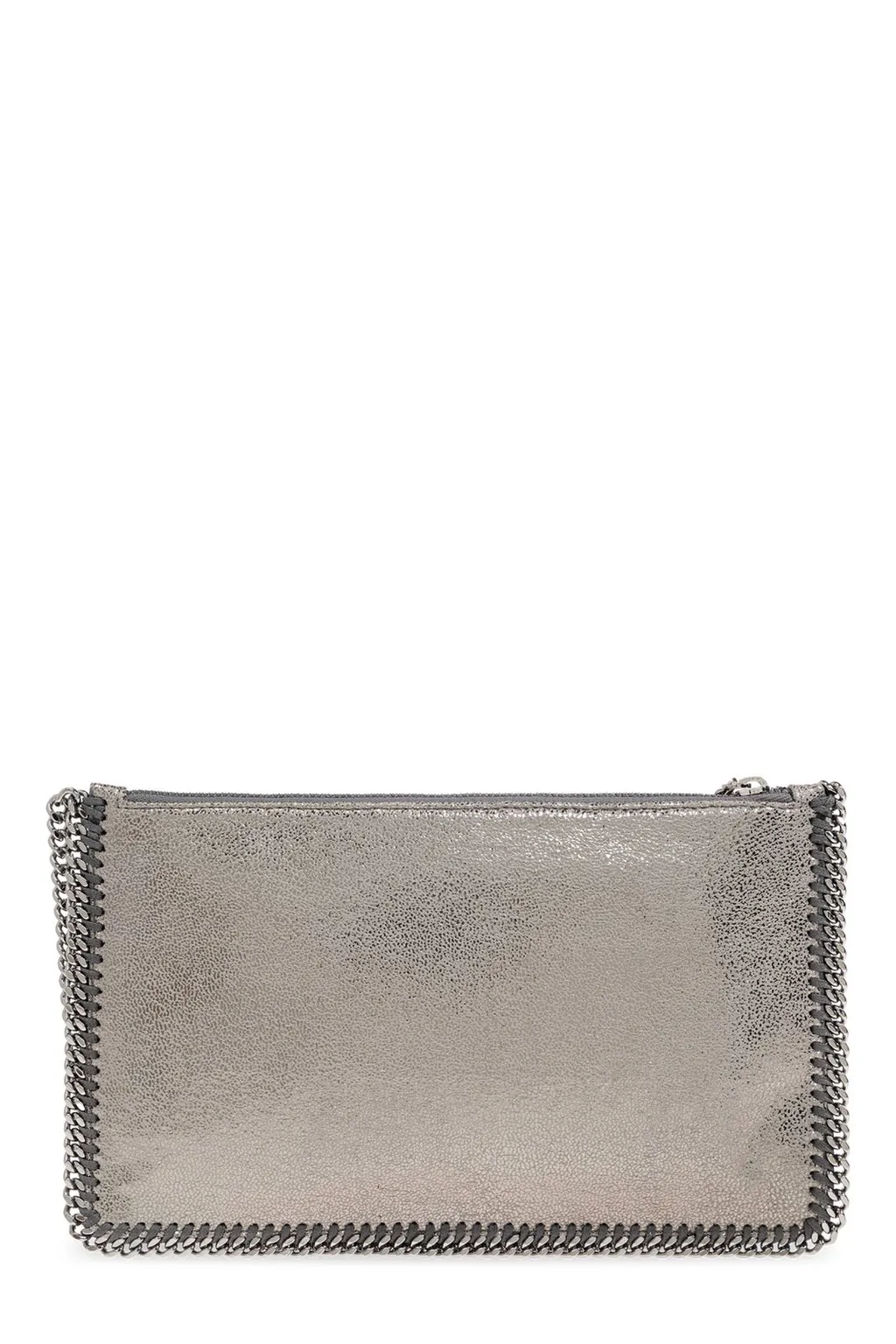 Pouch Clutch