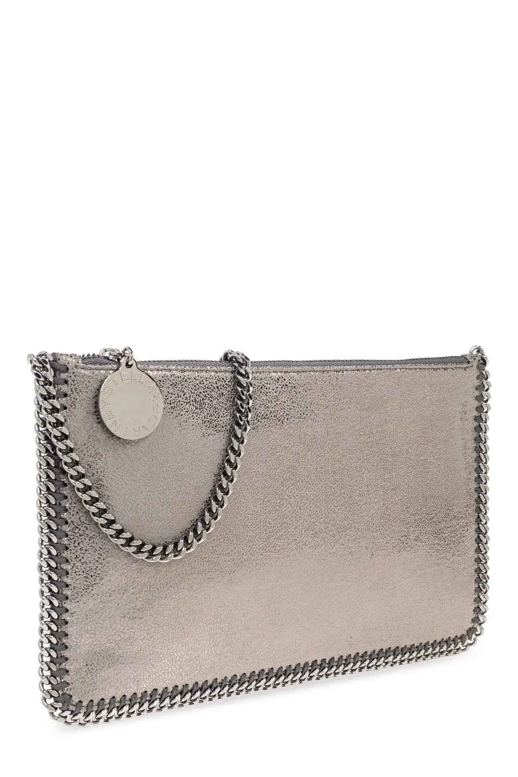 Pouch Clutch