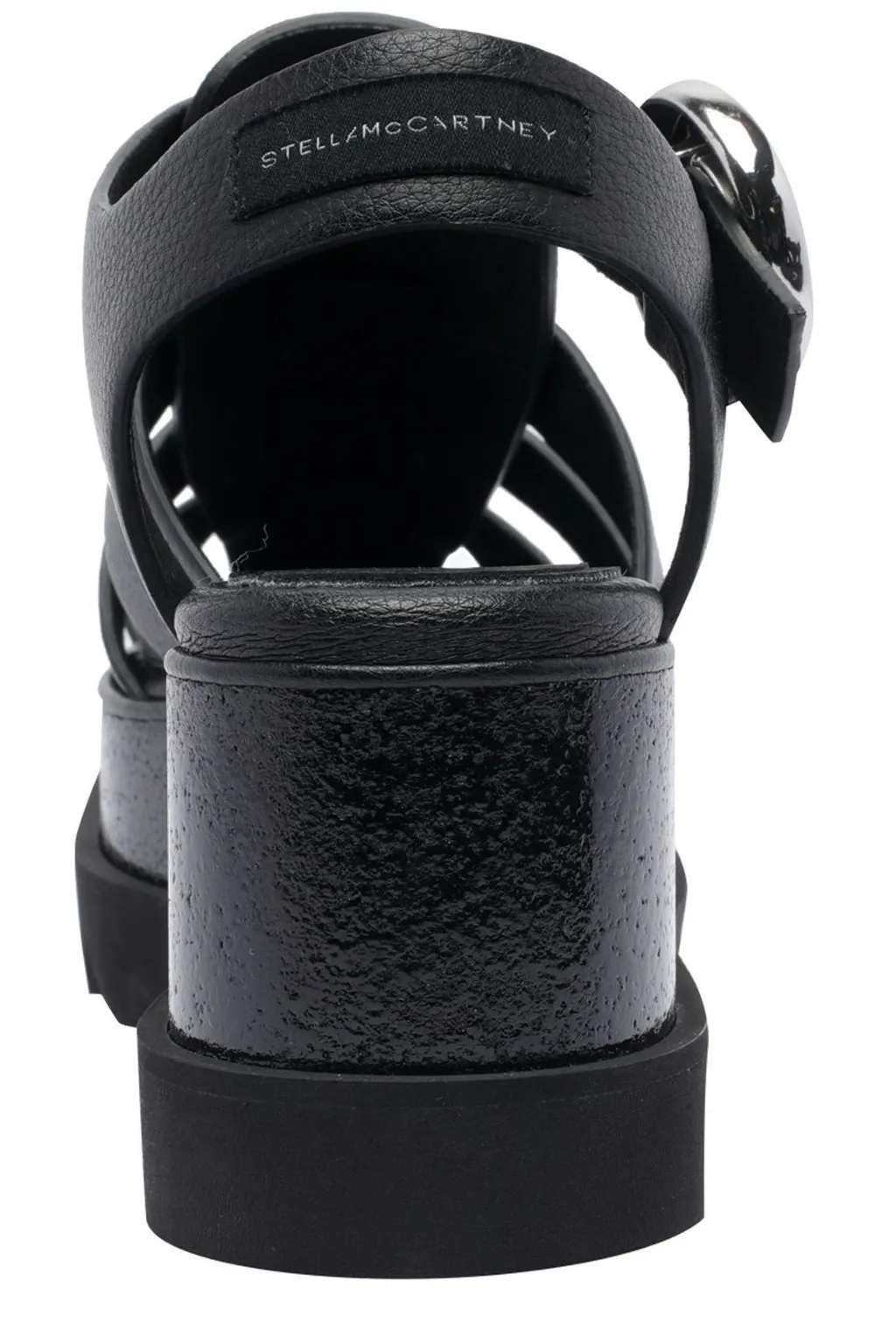 Platform Fisherman Sandals